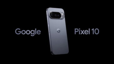 Google prévoit que les Pixel 10 arrivent avec son service d'intelligence artificielle premium gratuit pendant une période limitée