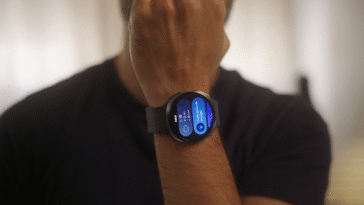 Les montres avec Wear OS vont recevoir leur mise à jour la plus importante : parler avec Gemini sera plus naturel et simple 2 Google avertit d'un grand danger pour les montres connectées : "Cela peut te laisser sans batterie"