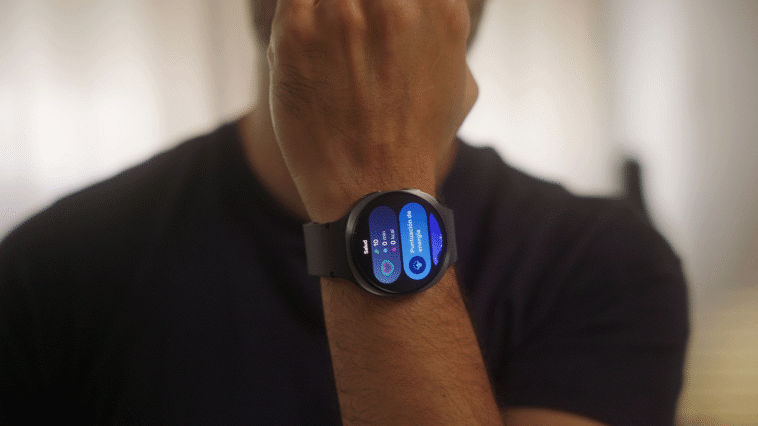 Les montres avec Wear OS vont recevoir leur mise à jour la plus importante : parler avec Gemini sera plus naturel et simple 1 Google avertit d'un grand danger pour les montres connectées : "Cela peut te laisser sans batterie"