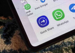 Google continuerait à développer la compatibilité Quick Share entre Android et iPhone 4 Google continue de travailler pour offrir la compatibilité Quick Share entre Android et iPhone