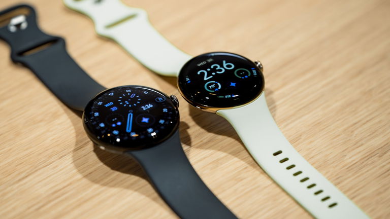 Google dévoile la Pixel Watch 4 avec une batterie optimisée et une recharge latérale 2 Google présente officiellement la Pixel Watch 4 avec batterie améliorée et charge latérale