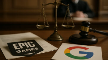 Google face une nouvelle ère après la décision du tribunal sur sa position dominante dans les apps Android 7 Google Face Une Nouvelle ère Après La Décision Du Tribunal