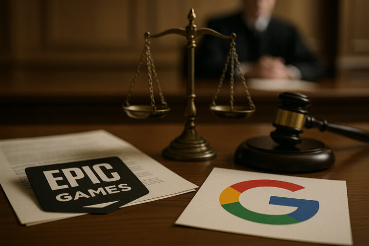Google face une nouvelle ère après la décision du tribunal sur sa position dominante dans les apps Android 1 Google Face Une Nouvelle ère Après La Décision Du Tribunal