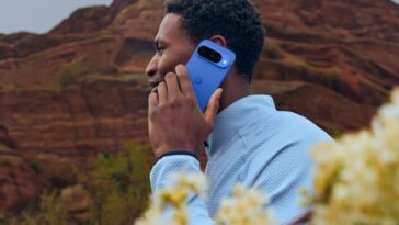 Google facilite encore plus le passage de l'iPhone au Pixel 10