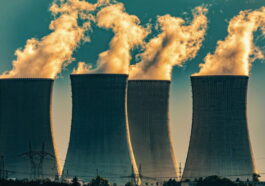 Google a une vision claire : il lui faut une centrale nucléaire pour ses besoins énergétiques