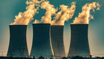 Google le sait : il lui faut une centrale nucléaire pour son énergie 2 Google a une vision claire : il lui faut une centrale nucléaire pour ses besoins énergétiques