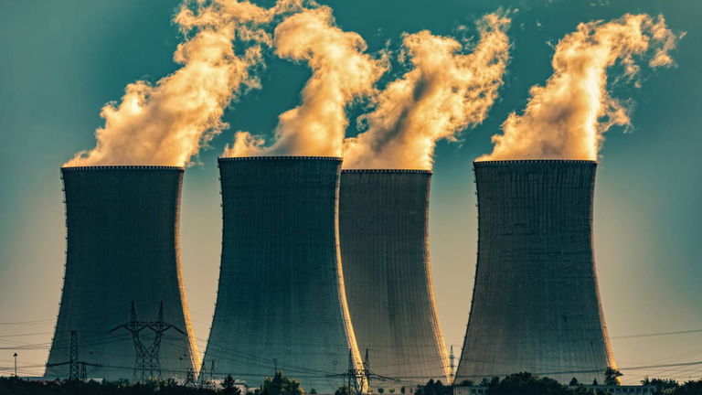 Google le sait : il lui faut une centrale nucléaire pour son énergie 2 Google a une vision claire : il lui faut une centrale nucléaire pour ses besoins énergétiques