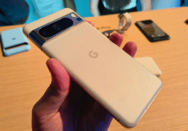 Google soldait le Pixel 8 Pro chez Carrefour juste avant la présentation des Pixel 10