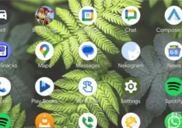 Google transforme l'interface d'Android Auto pour réduire les distractions 78 Google transforme l'interface d'Android Auto pour réduire les distractions
