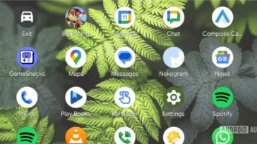 Google transforme l'interface d'Android Auto pour réduire les distractions