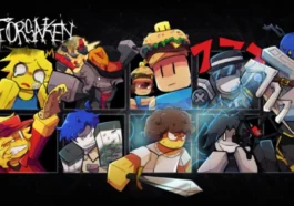 Guide des Skins Oubliés : Liste Complète et Comment les Obtenir [Roblox]