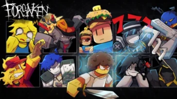 Guide des Skins Oubliés : Liste Complète et Comment les Obtenir [Roblox]
