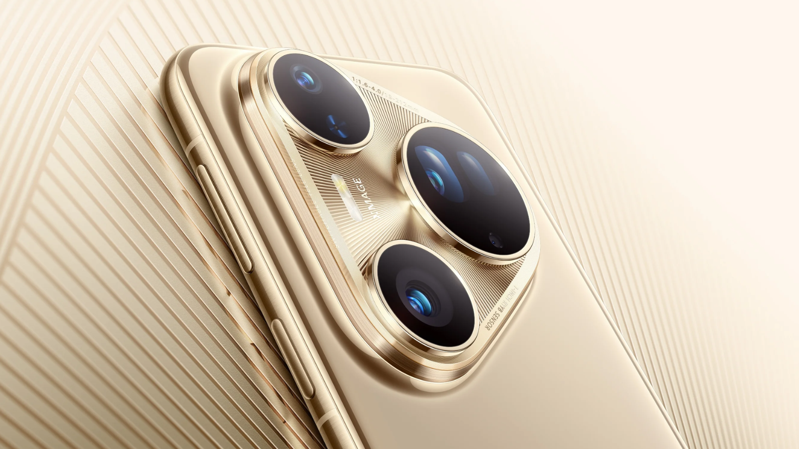Il y a un nouveau roi de la photographie mobile et ce n'est ni Apple ni Google 2 Huawei Pura 80 Ultra : design et caméras.