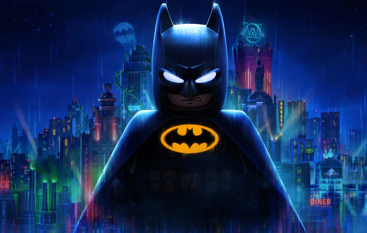 LEGO Batman : Héritage du Chevalier Noir - Date de Sortie, Bande-Annonce, Gameplay et Plus encore