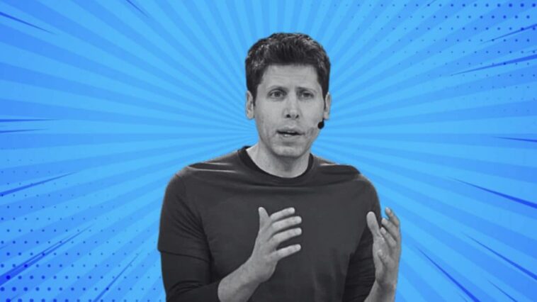 Sam Altman souhaite maintenant fusionner l'humanité avec les machines : découvrez le projet Merge Lab 1 L'IA a désormais appris à dire « Je ne sais pas » : la nouvelle personnalité de GPT-5