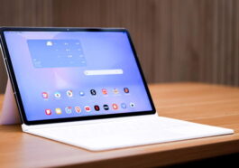 La Galaxy Tab S11 ne connaîtra pas d'améliorations de mémoire : Samsung maintient les 12 Go dans tous les modèles