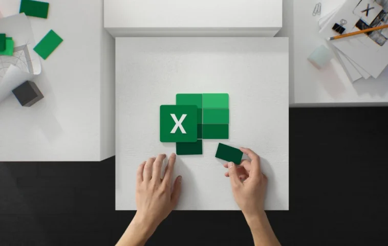 La Nouvelle Formule IA de Microsoft Excel : =COPILOT() est une Révolution 1 La Nouvelle Formule IA de Microsoft Excel : =COPILOT() est une Révolution