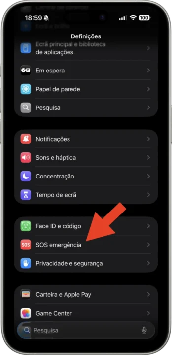 La fonction de détection d'accidents de l'iPhone sauve un adolescent endormi au volant 2 La fonction de detection daccidents de liPhone sauve un adolescent.webp