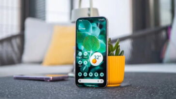 La mise à jour Android d'août 2025 est enfin disponible sur les Pixel : découvrez ses nouveautés 14 La mise à jour Android d'août 2025 est maintenant disponible sur les Pixel : découvrez les nouveautés
