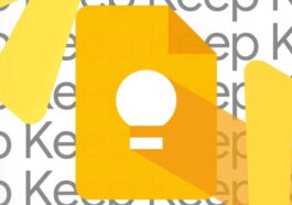 Google Keep propose une nouveauté qui refait surface, méritant d'être mise en avant