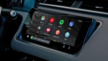 La nouvelle interface d'Android Auto déçoit les utilisateurs de Spotify et d'autres lecteurs de musique 21 L'interface renouvelée d'Android Auto n'est pas au goût des utilisateurs de Spotify et d'autres lecteurs de musique