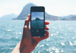 La plage est le pire ennemi de ton mobile, et ce n'est pas pour la raison que tu penses