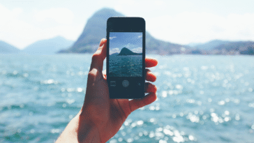 La plage est le pire ennemi de ton mobile, et ce n'est pas pour la raison que tu penses 5 La plage est le pire ennemi de ton mobile, et ce n'est pas pour la raison que tu penses