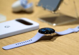 La principale nouveauté du Google Pixel Watch 4 est une que vous avez probablement négligée