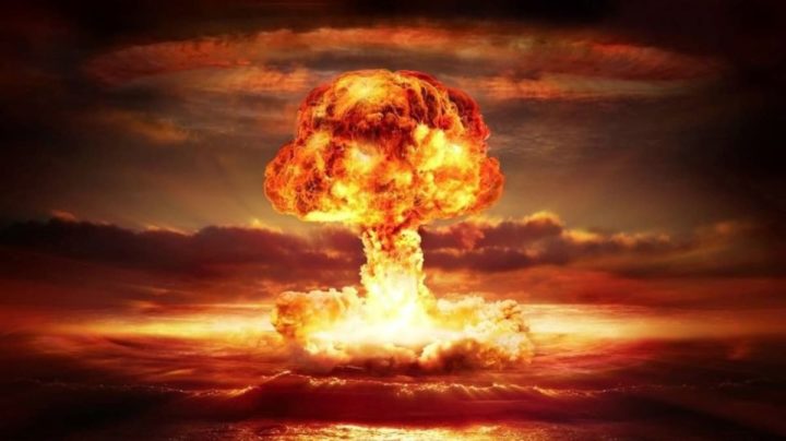 La radiation à Hiroshima et Nagasaki a fait moins de victimes que ce que l'on croyait 2 Bombe atomique