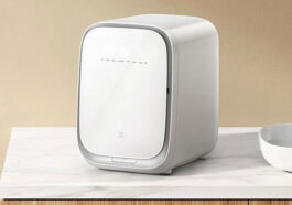La solution de Xiaomi pour les petits appartements : une mini-machine à laver et à sécher qui consomme moins qu'une ampoule
