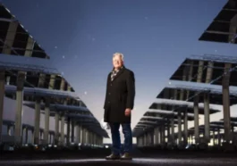 La station solaire lance une nouvelle mission : traquer les astéroïdes la nuit 11 La station solaire lance une nouvelle mission : traquer les astéroïdes la nuit