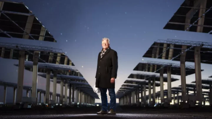 La station solaire lance une nouvelle mission : traquer les astéroïdes la nuit 2 La station solaire lance une nouvelle mission traquer les.webp