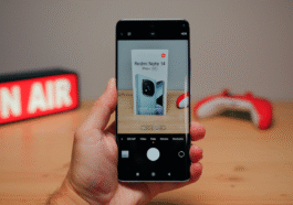 DXOMARK a révélé quels sont les smartphones avec la meilleure caméra à 300 euros