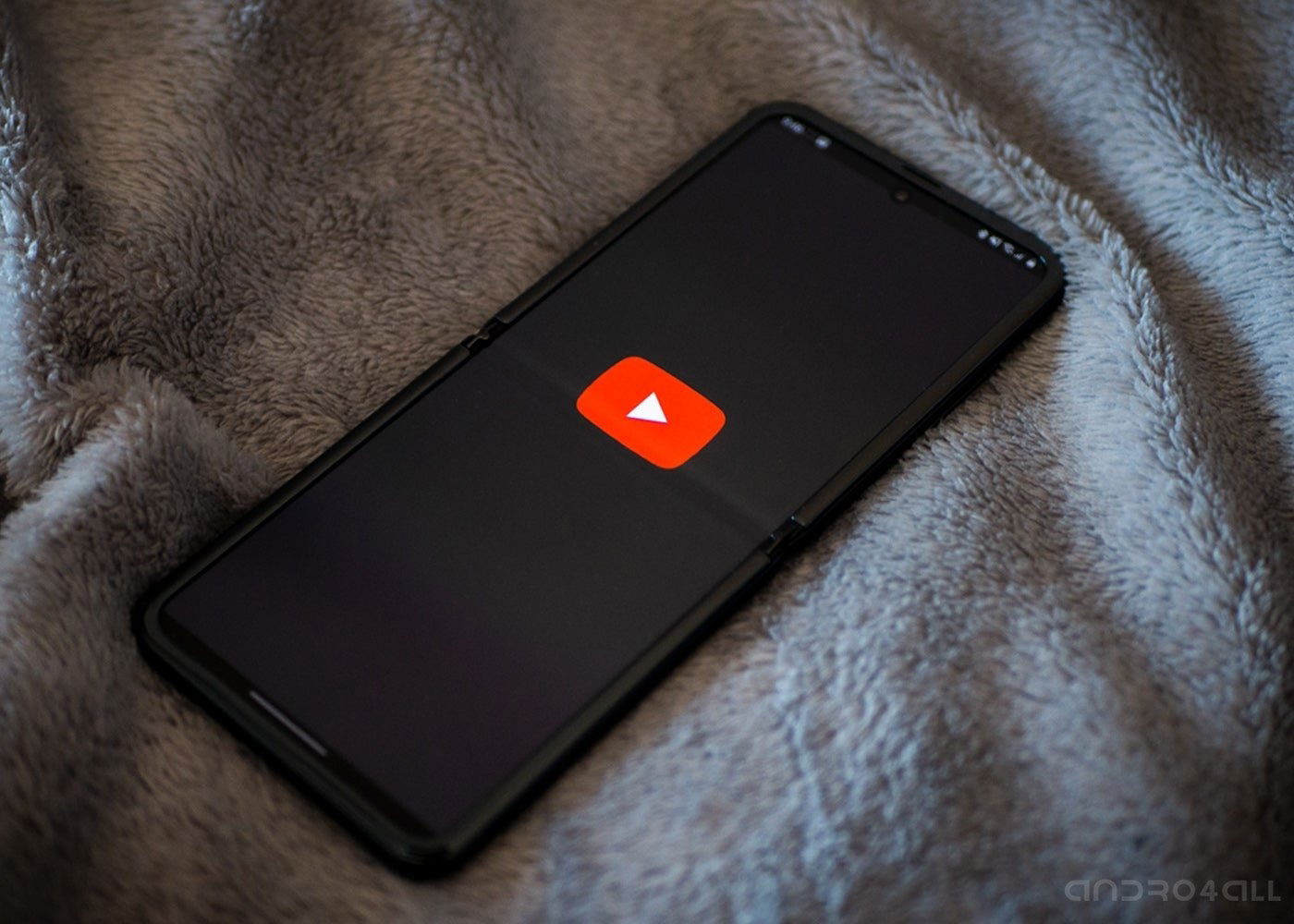 L'app YouTube sur Android va bientôt offrir l'option de désactiver cette fonction gênante 3 YouTube sur un mobile