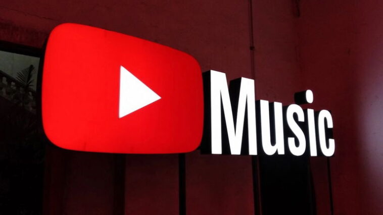 L'application YouTube Music pour Android place la recherche au cœur des priorités des utilisateurs 1 L'application YouTube Music pour Android donne la priorité à la recherche pour ses utilisateurs