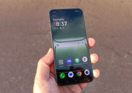 Le OnePlus 15 pourrait bien ressembler à un iPhone 64 Le futur OnePlus 15 pourrait ressembler beaucoup à un iPhone