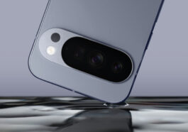 Le Pixel 10 vous permet d'éditer vos photos simplement en discutant avec l'IA de Gemini