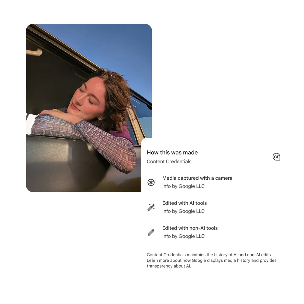 Le Pixel 10 vous permet dediter vos photos simplement en.webp