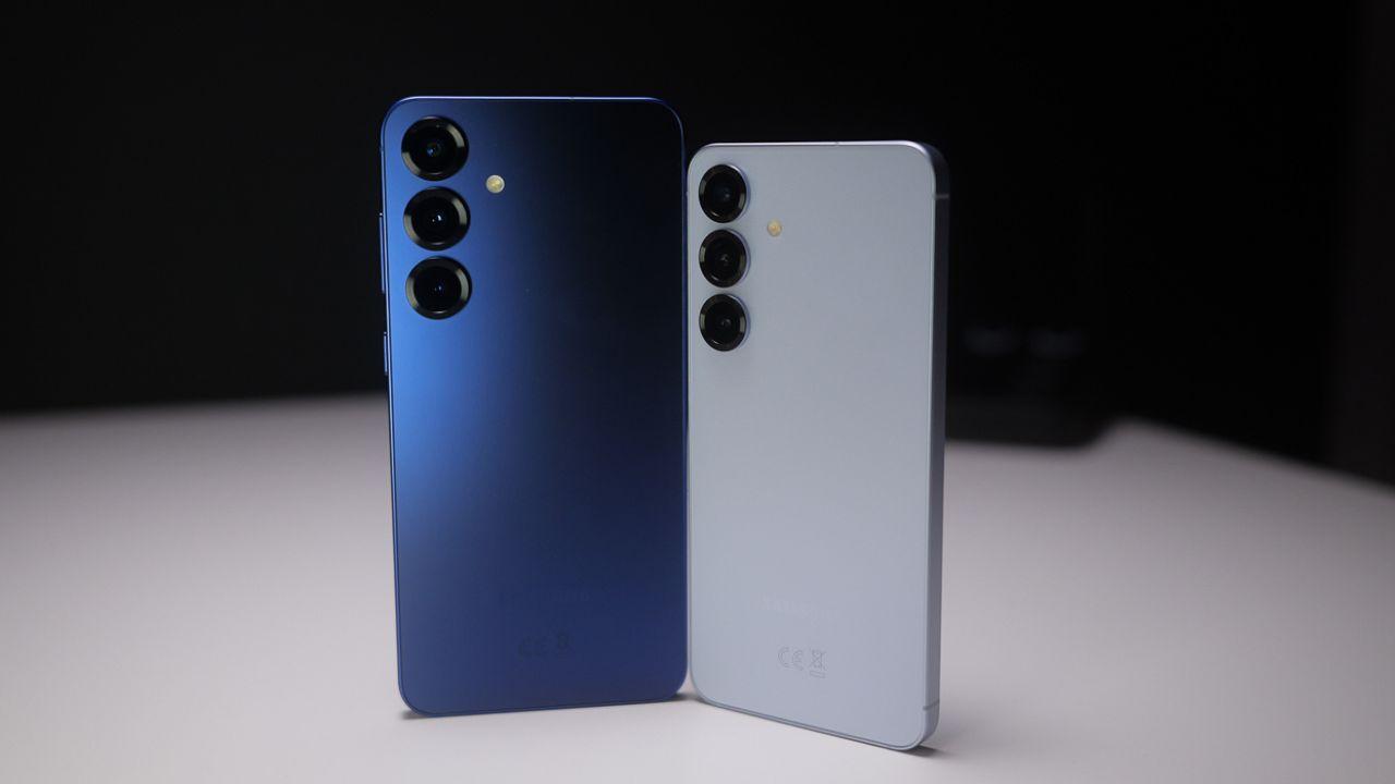 Le Samsung Galaxy S25 FE arrive bientôt, mais en vaudra-t-il la peine ? 3 Samsung Galaxy S25 et S25+