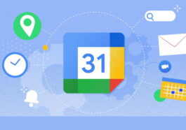 Le Calendrier Google a été renouvelé, voici comment le configurer pour visualiser le redesign