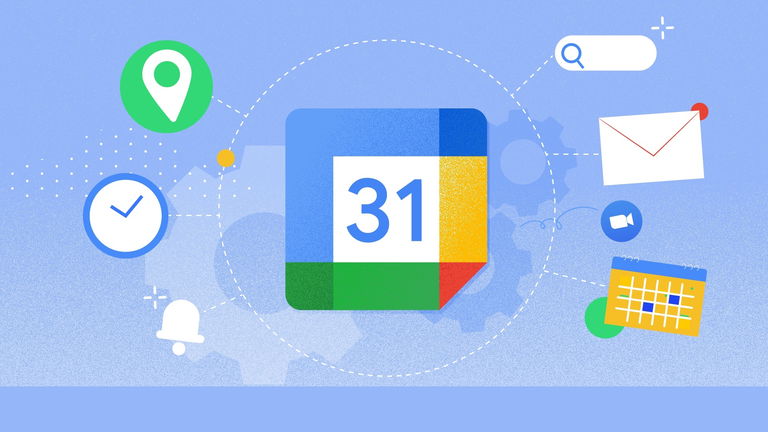 Le calendrier Google se modernise : configurez-le pour admirer sa nouvelle interface 2 Le Calendrier Google a été renouvelé, voici comment le configurer pour visualiser le redesign