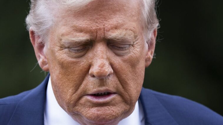 L'administration Trump efface un article clé de la Constitution américaine 1 Le jour où l’habeas corpus a disparu du site de la Bibliothèque du Congrès