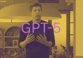 Le nouveau modèle de ChatGPT est gratuit pour tous : découvrez ce que peut faire GPT-5 et sa date de sortie 1 Le nouveau modèle de ChatGPT est gratuit pour tous : découvrez ce que peut faire GPT-5 et sa date de sortie