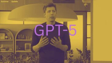 Le nouveau modèle de ChatGPT est gratuit pour tous : découvrez ce que peut faire GPT-5 et sa date de sortie 18 Le nouveau modèle de ChatGPT est gratuit pour tous : découvrez ce que peut faire GPT-5 et sa date de sortie