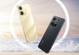 Le nouveau smartphone abordable de realme avec une batterie géante à prix surprenant 73 Le nouveau mobile économique de realme a une batterie géante et coûte moins que ce que vous imaginez