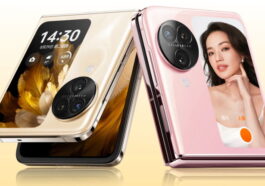 Le premier smartphone pliable avec le Qualcomm Snapdragon 8 Elite 2 94 Ce sera le premier smartphone pliable avec le Qualcomm Snapdragon 8 Elite 2