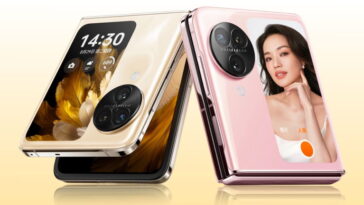 Le premier smartphone pliable avec le Qualcomm Snapdragon 8 Elite 2 18 Ce sera le premier smartphone pliable avec le Qualcomm Snapdragon 8 Elite 2
