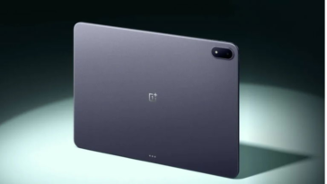 Le prix de la OnePlus Pad 3 chute et offre une puissance qui dure toute la journée 1 Le prix de la OnePlus Pad 3 descend à un seuil inattendu, avec une puissance pour toute la journée