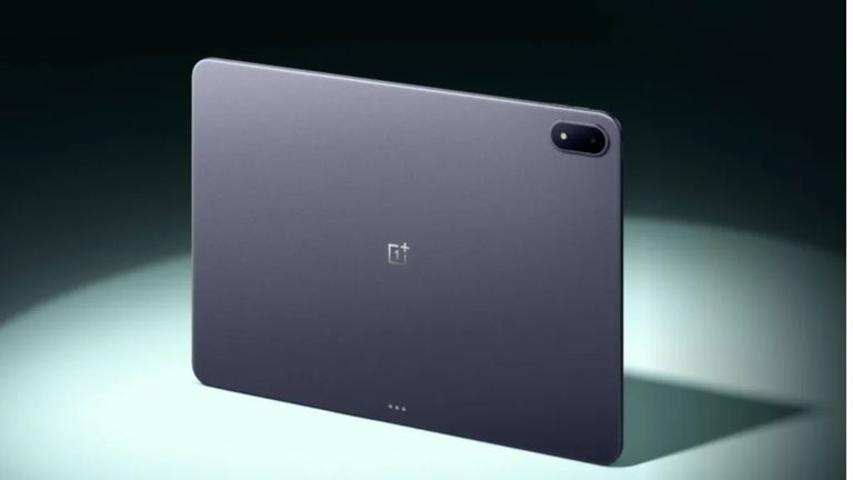 Le prix de la OnePlus Pad 3 chute et offre une puissance qui dure toute la journée 2 Le prix de la OnePlus Pad 3 descend à un seuil inattendu, avec une puissance pour toute la journée