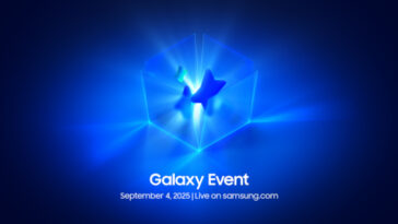 Le prochain Galaxy Unpacked a déjà une date : quelles surprises nous réserve Samsung ? 5 Le prochain Galaxy Unpacked a déjà une date : quelles surprises nous réserve Samsung ?
